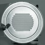 Celme PRO 250 Yatık Tip Gıda Dilimleme Makinesi, 250 mm Bıçak - Görsel 3