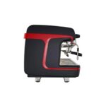 Cimbali M100 Attiva DT/2 Tam Otomatik Espresso Kahve Makinesi, 2 Gruplu - Görsel 2