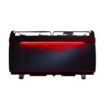 Cimbali M100 Attiva DT/2 Tam Otomatik Espresso Kahve Makinesi, 2 Gruplu - Görsel 3