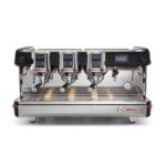 Cimbali M100 Attiva DT/3 Tam Otomatik Espresso Kahve Makinesi, 3 Gruplu