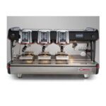 Cimbali M100 Attiva DT/3 Tam Otomatik Espresso Kahve Makinesi, 3 Gruplu - Görsel 6