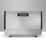 Cimbali M23 UP C/3 Yarı Otomatik Espresso Kahve Makinesi, 3 Gruplu - Görsel 2