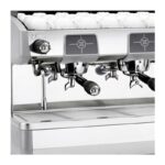 Cimbali M24 Premium TE Yarı Otomatik Kahve Makinesi, 2 Gruplu - Görsel 2