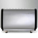 Cimbali M26 TE DT/2 Tall Cup Tam Otomatik Espresso Kahve Makinesi, Turbo Steam, 2 Gruplu - Görsel 2