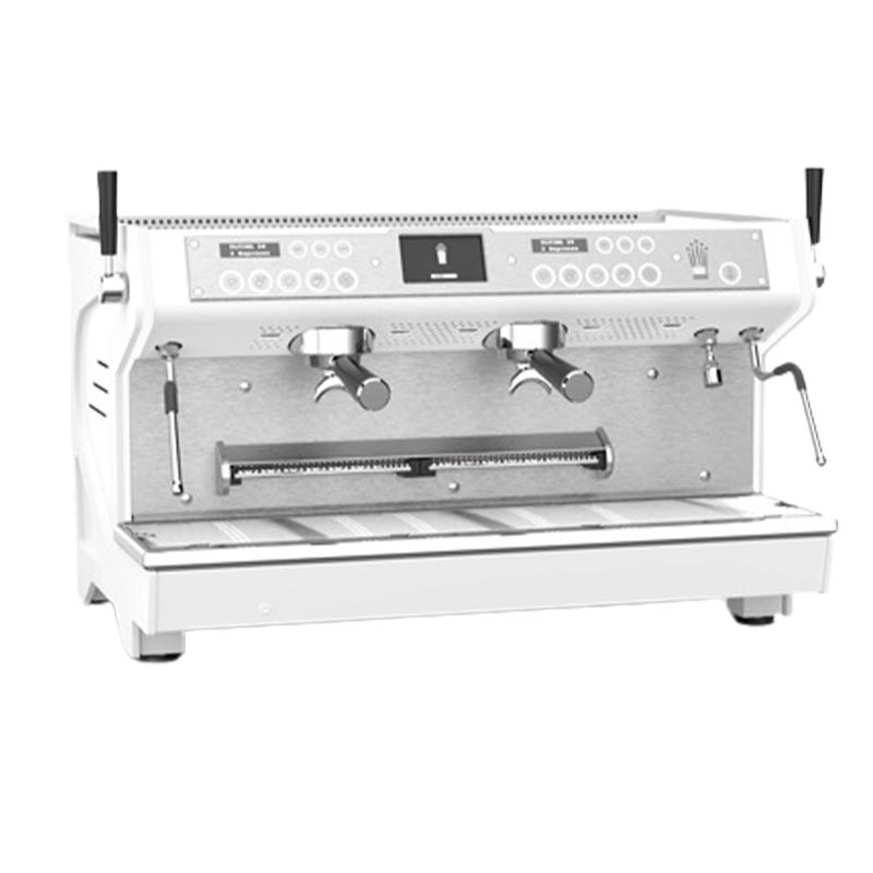 conti-monaco-mc-ultima-tam-otomatik-espresso-makinesi-2-gruplu-beyaz-1567.jpg Conti Monaco MC Ultima Tam Otomatik Espresso Makinesi, 2 Gruplu, Beyaz - Görsel 1