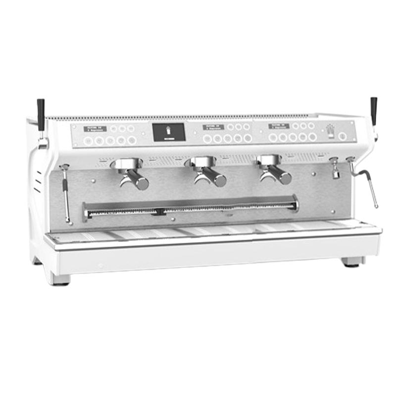 conti-monaco-mc-ultima-tam-otomatik-espresso-makinesi-3-gruplu-beyaz-1561.jpg Conti Monaco MC Ultima Tam Otomatik Espresso Makinesi, 3 Gruplu, Beyaz - Görsel 1