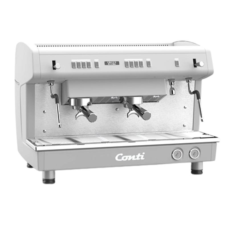 conti-monaco-x-one-tci-evo-tam-otomatik-espresso-makinesi-2-gruplu-beyaz-1547.jpg Conti Monaco X-ONE TCI Evo Tam Otomatik Espresso Makinesi, 2 Gruplu, Beyaz - Görsel 1