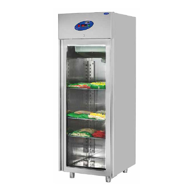 csa-cs-dbnk-600-dik-tip-buzdolabi-cam-kapili-600-l-4710.jpg CSA CS-DBNK 600 Dik Tip Buzdolabı, Cam Kapılı, 600 L - Görsel 1