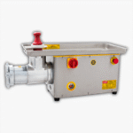 Dev Mikser Kıyma Makinesi NO32 Soğutmalı 220V