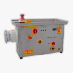 Dev Mikser Kıyma Makinesi NO32 Soğutmalı 220V - Görsel 2