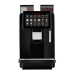 Dr.Coffee Coffee Zone Şebeke Bağlantılı Ödeme Sistemli Tam Otomatik Kahve Makinesi - Görsel 2