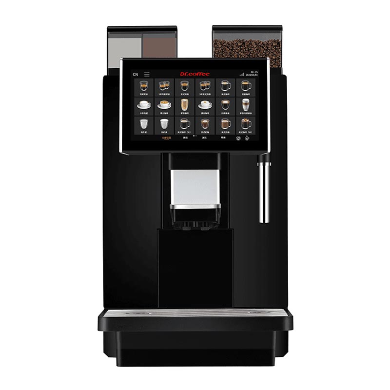 dr-coffee-coffee-zone-sebeke-baglantili-super-otomatik-kahve-makinesi-1177.jpg Dr.Coffee Coffee Zone Şebeke Bağlantılı Süper Otomatik Kahve Makinesi - Görsel 1