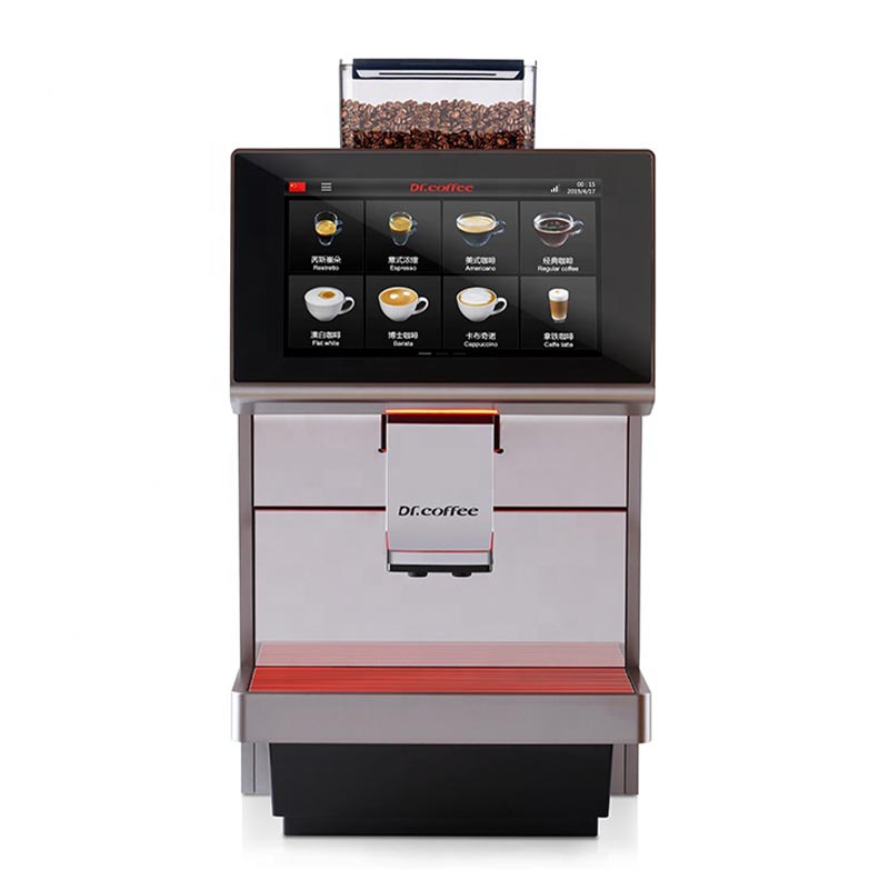 dr-coffee-m12-super-otomatik-kahve-makinesi-1685.jpg Dr.Coffee M12 Süper Otomatik Kahve Makinesi - Görsel 1