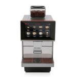 Dr.Coffee M12 Süper Otomatik Kahve Makinesi - Görsel 2