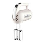 Dualit 89323 El Mikseri, 400 W, Krem - Görsel 5