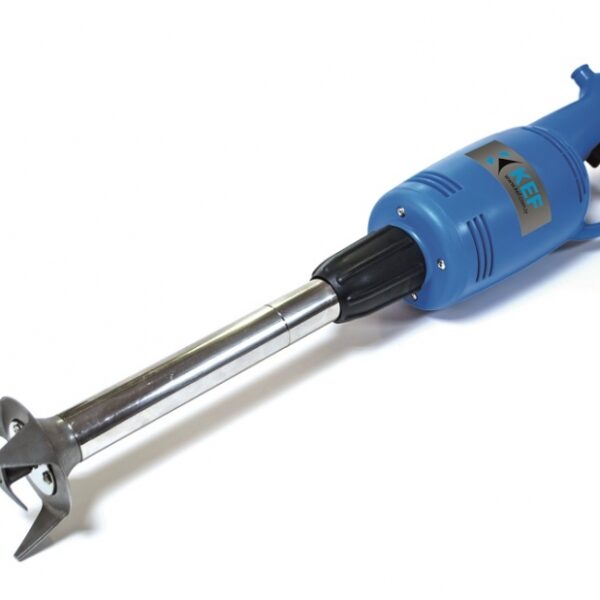 El Blender 25 cm Tüp Uzunluğu Mavi