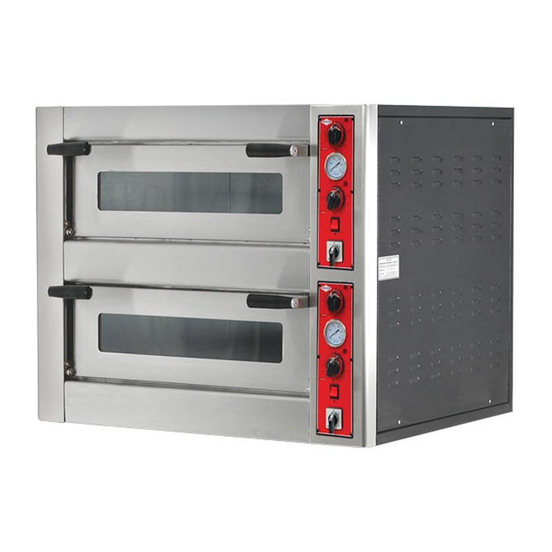 empero-emp-6-6-30-cm-x-6-6-pizza-kapasiteli-cift-katli-pizza-firini-elektrikli-3525-1.jpg Empero EMP.6.6 30 cm x 6+6 Pizza Kapasiteli Çift Katlı Pizza Fırını, Elektrikli - Görsel 1