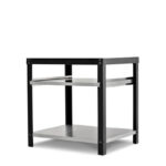 Empero EMP.AS.5 Pizza Fırını Alt Standı, 89x73x85 cm - Görsel 2