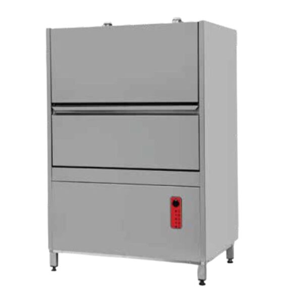 Empero Kazan Yıkama Makinesi, 130 L