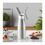 Epinox SAN-10 Krema Sifonu, 1000 ml - Görsel 3