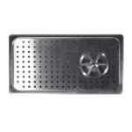 Epinox SPD-42 Ankastre Süt Potu Duşlama Ünitesi, 42 cm