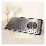 Epinox SPD-42 Ankastre Süt Potu Duşlama Ünitesi, 42 cm - Görsel 2