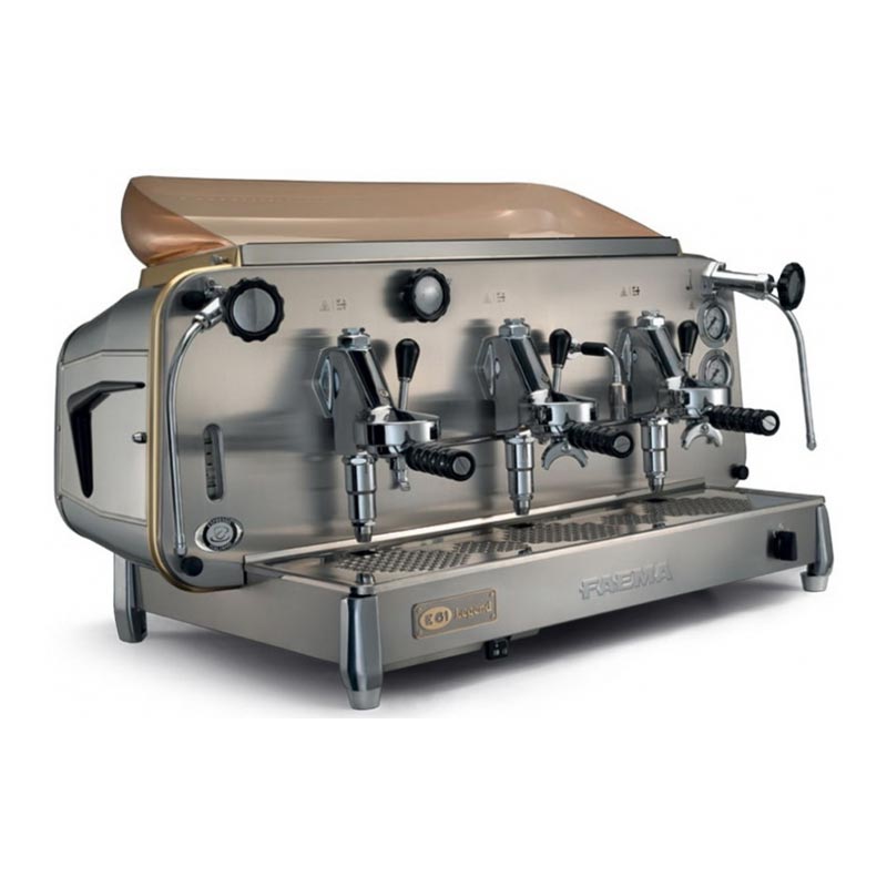 faema-e61-legend-s-3-jubile-yari-otomatik-espresso-kahve-makinesi-3-gruplu-1248.jpg Faema E61 Legend S/3 Jubile Yarı Otomatik Espresso Kahve Makinesi, 3 Gruplu - Görsel 1