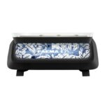 Faema E71 A/3 Touch Black Tam Otomatik Espresso Kahve Makinesi, 3 Gruplu - Görsel 2