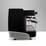 Faema E98 Up Tall Cup Full Otomatik Espresso Kahve Makinesi, 2 Gruplu, Siyah - Görsel 3