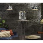 Faema Faemina A/1 GTI Tam Otomatik Espresso Kahve Makinesi, 1 Gruplu - Görsel 4