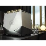 Faema Faemina A/1 GTI Tam Otomatik Espresso Kahve Makinesi, 1 Gruplu - Görsel 8