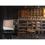 Faema Faemina A/1 GTI Tam Otomatik Espresso Kahve Makinesi, 1 Gruplu - Görsel 9