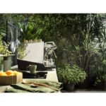 Faema Faemina A/1 GTI Tam Otomatik Espresso Kahve Makinesi, 1 Gruplu - Görsel 10