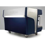 Faema Prestige Full Otomatik Espresso Kahve Makinesi, 2 Gruplu, Siyah - Görsel 3