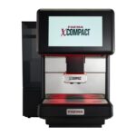 Faema X Compact 8 Süper Otomatik Espresso Kahve Makinesi