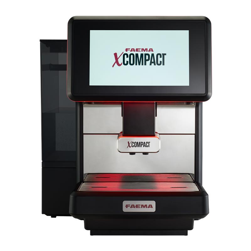 faema-x-compact-8-super-otomatik-espresso-kahve-makinesi-1131-1.jpg Faema X Compact 8 Süper Otomatik Espresso Kahve Makinesi - Görsel 1