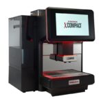 Faema X Compact 8 Süper Otomatik Espresso Kahve Makinesi - Görsel 2
