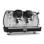 Fiamma Astrolab Multiboiler Tall Cup Espresso Kahve Makinesi, 2 Gruplu, Inox