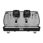 Fiamma Astrolab Multiboiler Tall Cup Espresso Kahve Makinesi, 2 Gruplu, Inox - Görsel 2