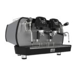 Fiamma Astrolab Multiboiler Tall Cup Espresso Kahve Makinesi, 2 Gruplu, Inox - Görsel 3