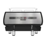 Fiamma Astrolab Multiboiler Tall Cup Espresso Kahve Makinesi, 2 Gruplu, Inox - Görsel 5