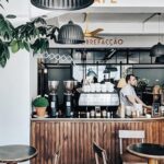 Fiamma Astrolab Multiboiler Tall Cup Espresso Kahve Makinesi, 2 Gruplu, Inox - Görsel 7