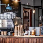 Fiamma Astrolab Multiboiler Tall Cup Espresso Kahve Makinesi, 2 Gruplu, Inox - Görsel 8