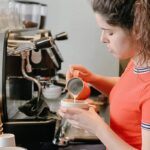 Fiamma Astrolab Multiboiler Tall Cup Espresso Kahve Makinesi, 2 Gruplu, Inox - Görsel 10