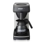 Fiamma Compass 2 Double Boiler Espresso Kahve Makinesi, 250 m2 Kafe için 15 Parça Set, Bar Blender Hediyeli - Görsel 5