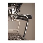 Fiamma Compass 2 Double Boiler Tall Cup Espresso Kahve Makinesi, 2 Gruplu, Beyaz - Görsel 2