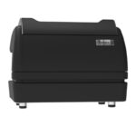 Fiamma Compass 2 Multiboiler Tall Cup Espresso Kahve Makinesi, 2 Gruplu, Siyah - Görsel 4