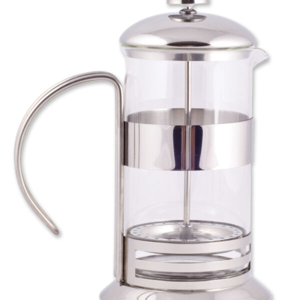 French Press 600 ml