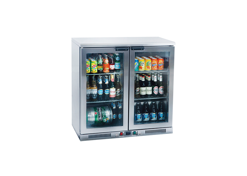 frenox-ss250-bar-tipi-sise-sogutucu-2-kapili-camli-paslanmaz-celik-govde-437.png Frenox SS250 Bar Tipi Şişe Soğutucu 2 Kapılı Camlı Paslanmaz Çelik Gövde - Görsel 1