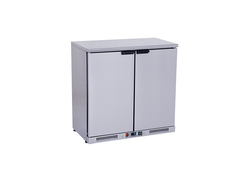 frenox-st250-bar-tipi-sise-sogutucu-paslanmaz-2-kapili-440.png Frenox ST250 Bar Tipi Şişe Soğutucu Paslanmaz 2 Kapılı - Görsel 1